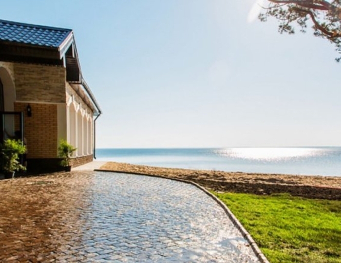 Санаторий Crona Medical & SPA / Крона Спа-отель Бердск