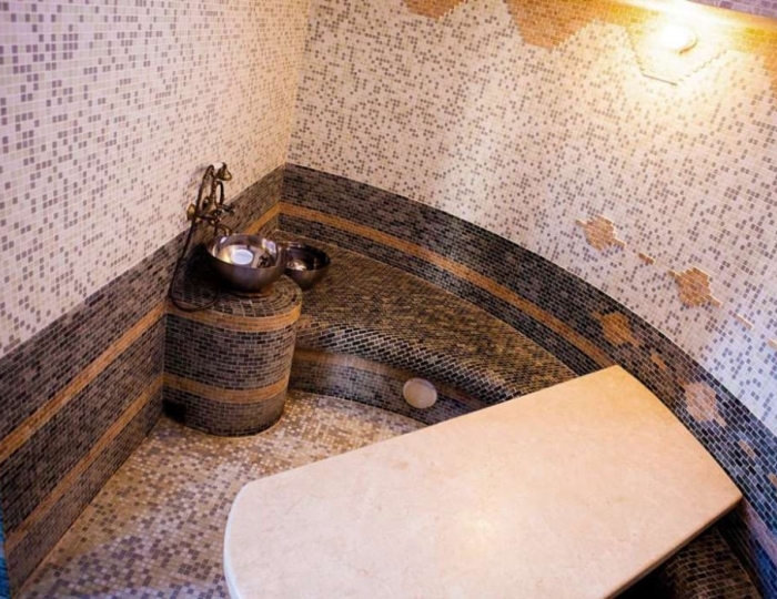 SPA-отдых - Санаторий Crona Medical & SPA / Крона Спа-отель Бердск