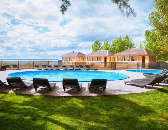 Услуги и развлечения - Санаторий Crona Medical & SPA / Крона Спа-отель Бердск