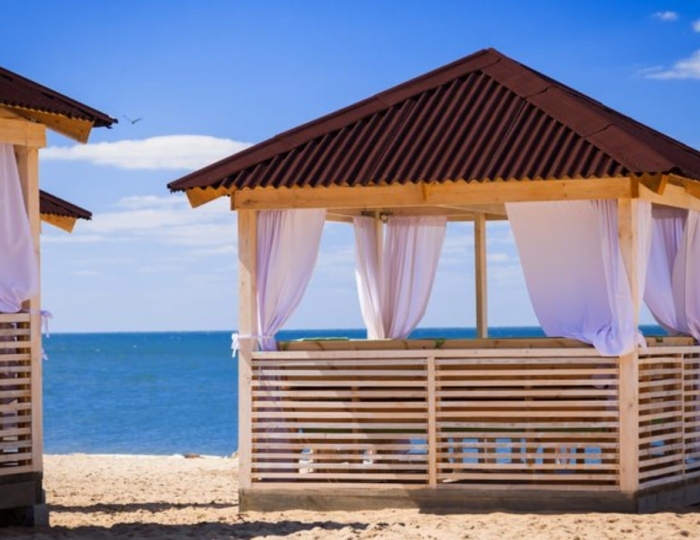 Услуги и развлечения - Санаторий Crona Medical & SPA / Крона Спа-отель Бердск