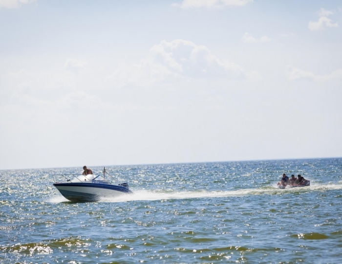 Услуги и развлечения - Санаторий Crona Medical & SPA / Крона Спа-отель Бердск