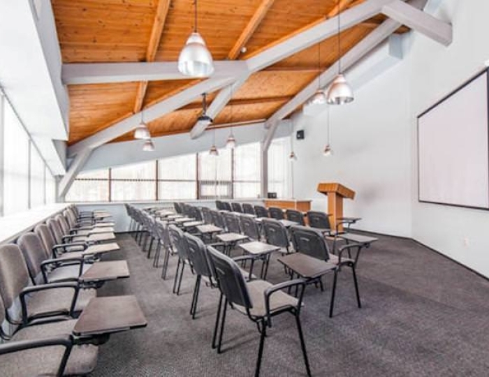 Конференц-залы - Санаторий Crona Medical & SPA / Крона Спа-отель Бердск