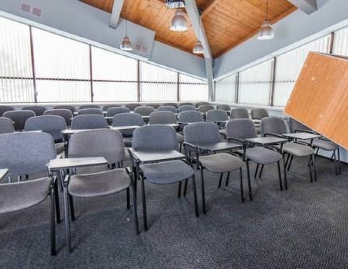 Конференц-залы - Санаторий Crona Medical & SPA / Крона Спа-отель Бердск