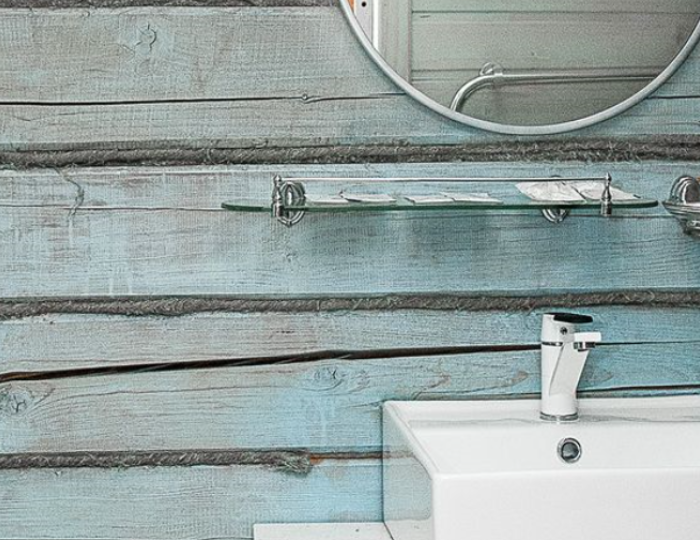 Шале стандарт mini (с пансионом) - Санаторий Crona Medical & SPA / Крона Спа-отель Бердск